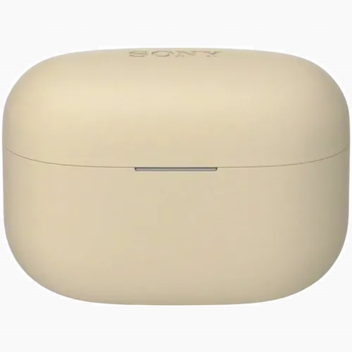 Căști SONY WF-LS900N, Bej
