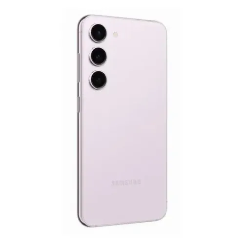 Смартфон Samsung Galaxy S23, 8Гб/256Гб, Light Pink