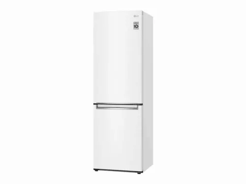 Frigider LG GW-B459SQLM, Alb