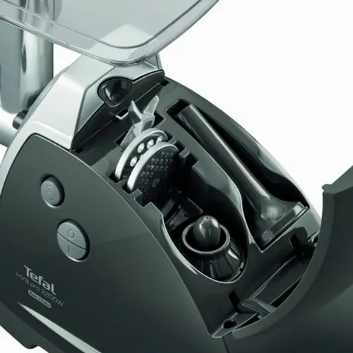 Mașină de tocat carne Tefal NE688837, Negru