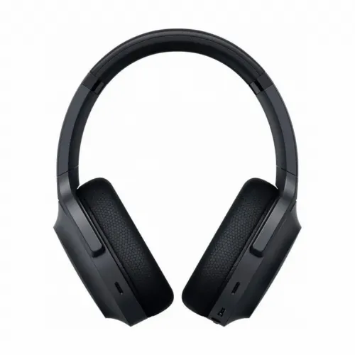 Căști gaming RAZER Barracuda, Bluetooth/USB, Negru
