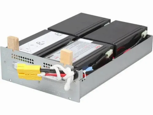 Сменная батарея APC RBC24, 12В 9