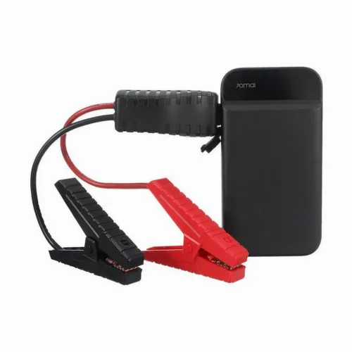 Портативное зарядное устройство Xiaomi PS01, 11,1мА·ч, Чёрный