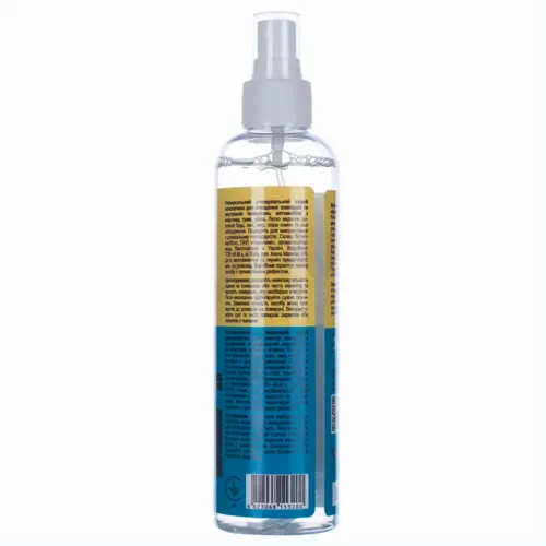  Cleaning  liquid universal for autocar PATRON 