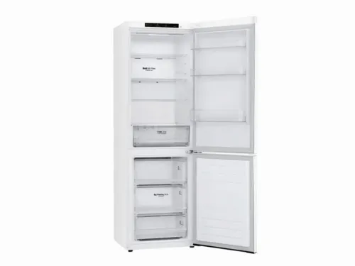 Frigider LG GW-B459SQLM, Alb