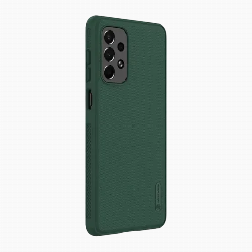 Nillkin SAM. A73, Frosted Pro, Green