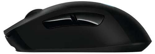 Игровая мышь Logitech G703, Чёрный
