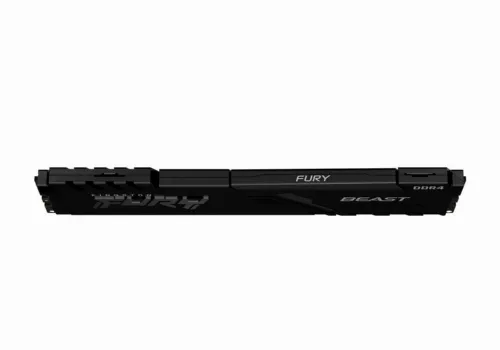 Memorie RAM Kingston FURY Beast, DDR4 SDRAM, 3200 MHz, 8GB, KF432C16BB/8