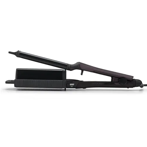 Styler Polaris Megapolis Collection PHS 6011KT, Negru | Violet