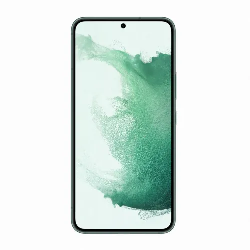 Смартфон Samsung Galaxy S22, 8Гб/256Гб, Зелёный