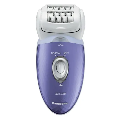 Эпилятор Panasonic ES-ED23-V520, Фиолетовый