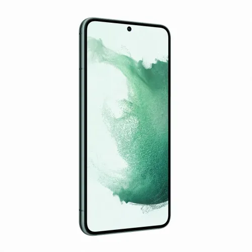 Смартфон Samsung Galaxy S22, 8Гб/256Гб, Зелёный