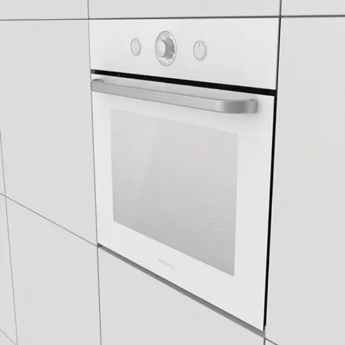 BinOven/el Gorenje BO 74 SYW