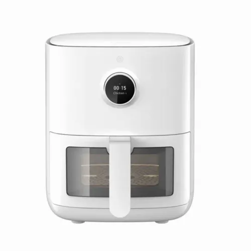 Friteuză fara ulei Xiaomi MAF05, White