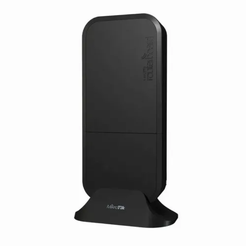 Punct de acces fără fir MikroTik RBwAPG-5HacD2Hnd-BE, Negru
