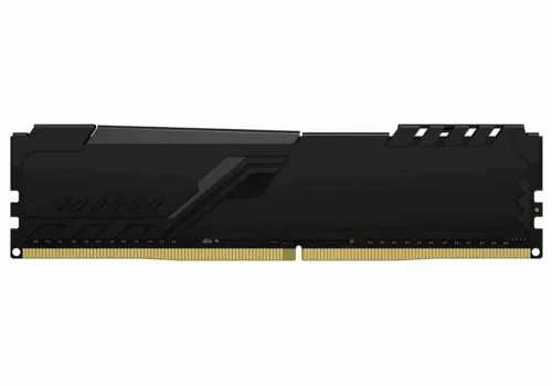 Memorie RAM Kingston FURY Beast, DDR4 SDRAM, 3200 MHz, 4GB, KF432C16BB/4