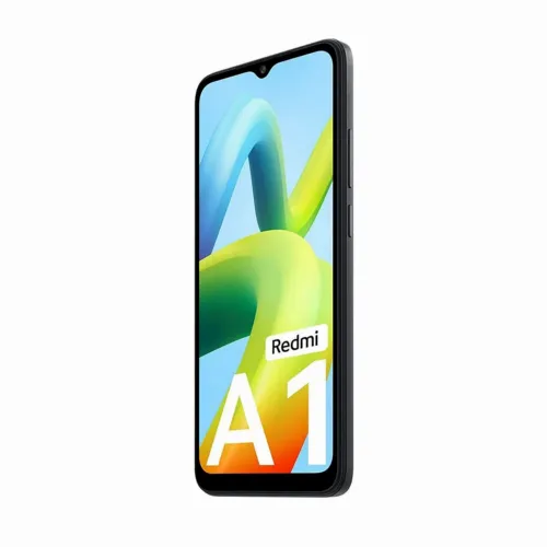 Смартфон Xiaomi Redmi A1, 2Гб/32Гб, Чёрный