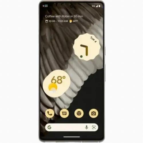 Смартфон Google Pixel 7 Pro, 12Гб/128Гб, Hazel