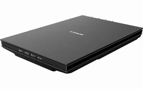 Scanner-Tablet Canon CanoScan LiDE 300, A4, Negru