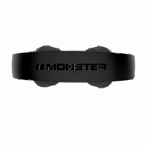 Наушники Monster N-Tune-450, Чёрный