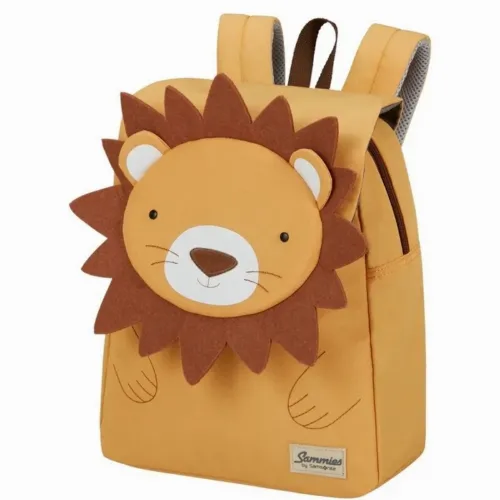 Rucsac Samsonite HAPPY SAMMIES ECO S leul LESTER L
