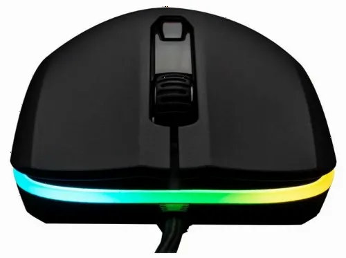 Игровая мышь HyperX Pulsefire Surge, Чёрный