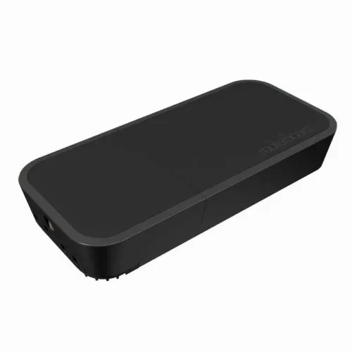 Punct de acces fără fir MikroTik RBwAPG-5HacD2Hnd-BE, Negru