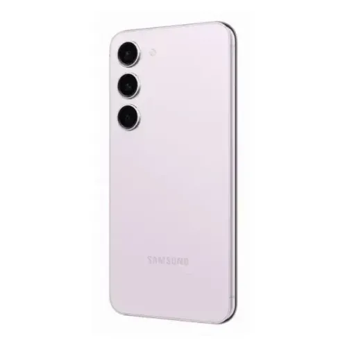 Смартфон Samsung Galaxy S23, 8Гб/256Гб, Light Pink