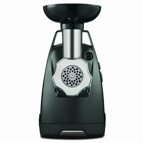 Mașină de tocat carne Tefal NE688837, Negru
