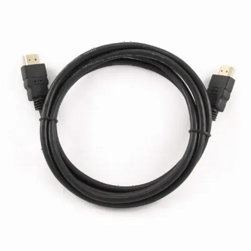 Splitter HDMI Cablexpert CC-HDMIL-1.8M, USB Type-A (M) - USB Type-A (M), 1,8m, Negru