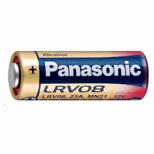  LR08 Panasonic 