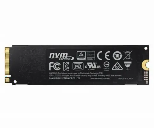Unitate SSD Samsung 970 EVO  MZ-V7E1T0, 1000GB, MZ-V7E1T0BW