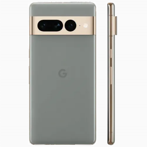 Смартфон Google Pixel 7 Pro, 12Гб/128Гб, Hazel