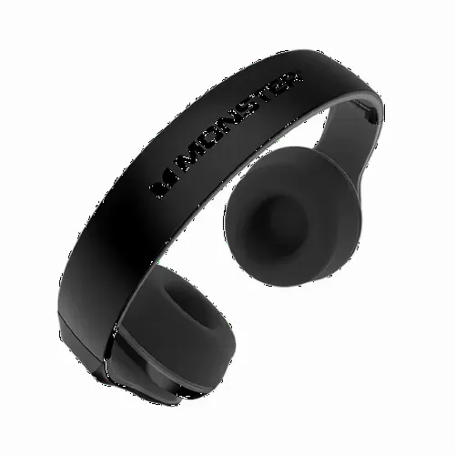 Наушники Monster N-Tune-450, Чёрный