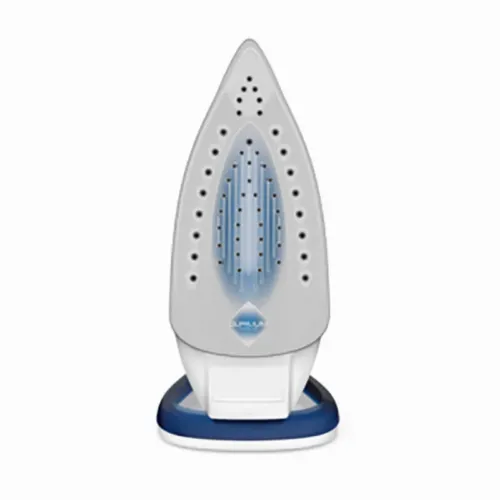 Fier de călcat Tefal FV5715E0, 2400W, Alb Albastru