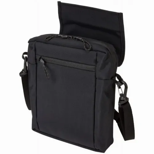 Geantă de umăr THULE Paramount, 10,5", Nailon, Negru
