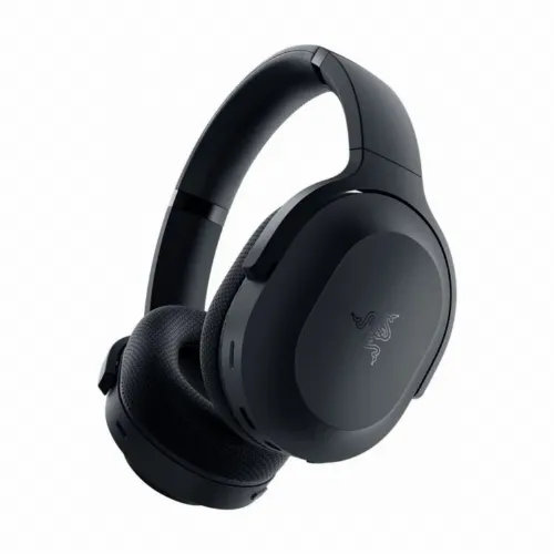 Căști gaming RAZER Barracuda, Bluetooth/USB, Negru