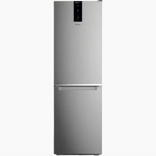 Frigider Whirlpool W7X 82O OX, Metalic