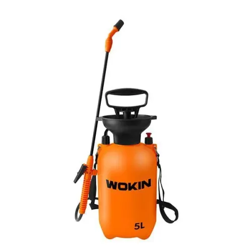 Ручной опрыскиватель Wokin 5 Л