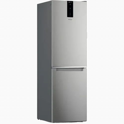 Frigider Whirlpool W7X 82O OX, Metalic