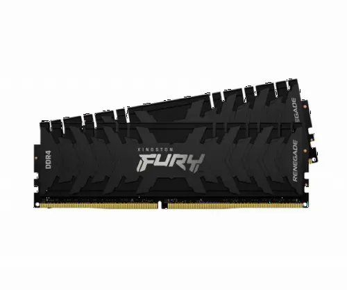 Memorie RAM Kingston FURY Renegade, DDR4 SDRAM, 3200 MHz, 32GB, KF432C16RB1K2/32