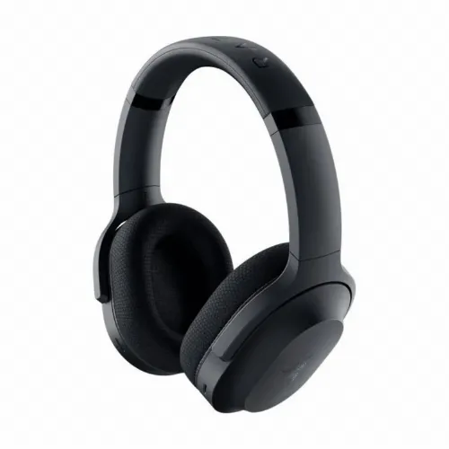 Căști gaming RAZER Barracuda, Bluetooth/USB, Negru