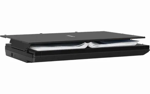 Scanner-Tablet Canon CanoScan LiDE 300, A4, Negru