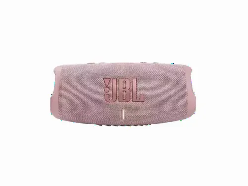 Boxă portabilă JBL Charge 5, Roz