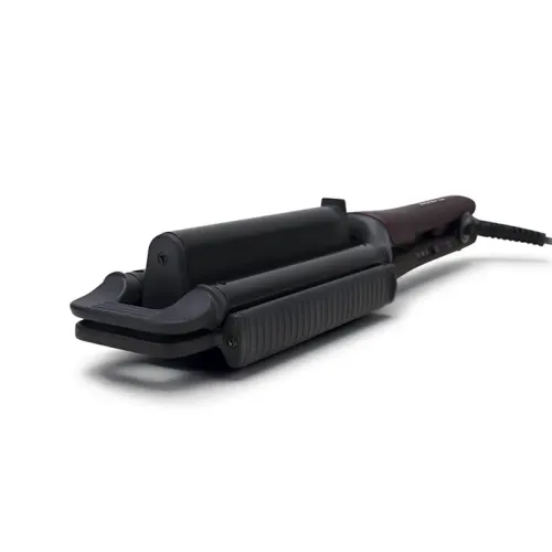 Styler Polaris Megapolis Collection PHS 6011KT, Negru | Violet