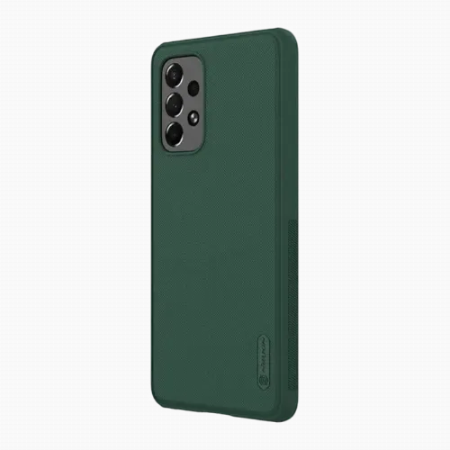 Nillkin SAM. A73, Frosted Pro, Green