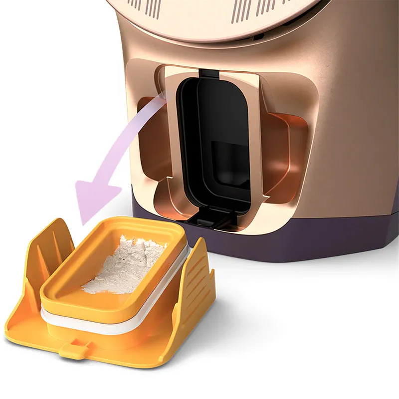 Fier de călcat PHILIPS DST8040/30, 3000W, Violet