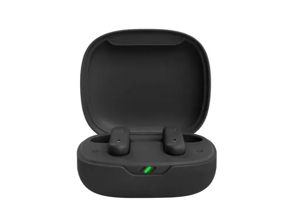 Căști JBL Wave 300TWS, Negru