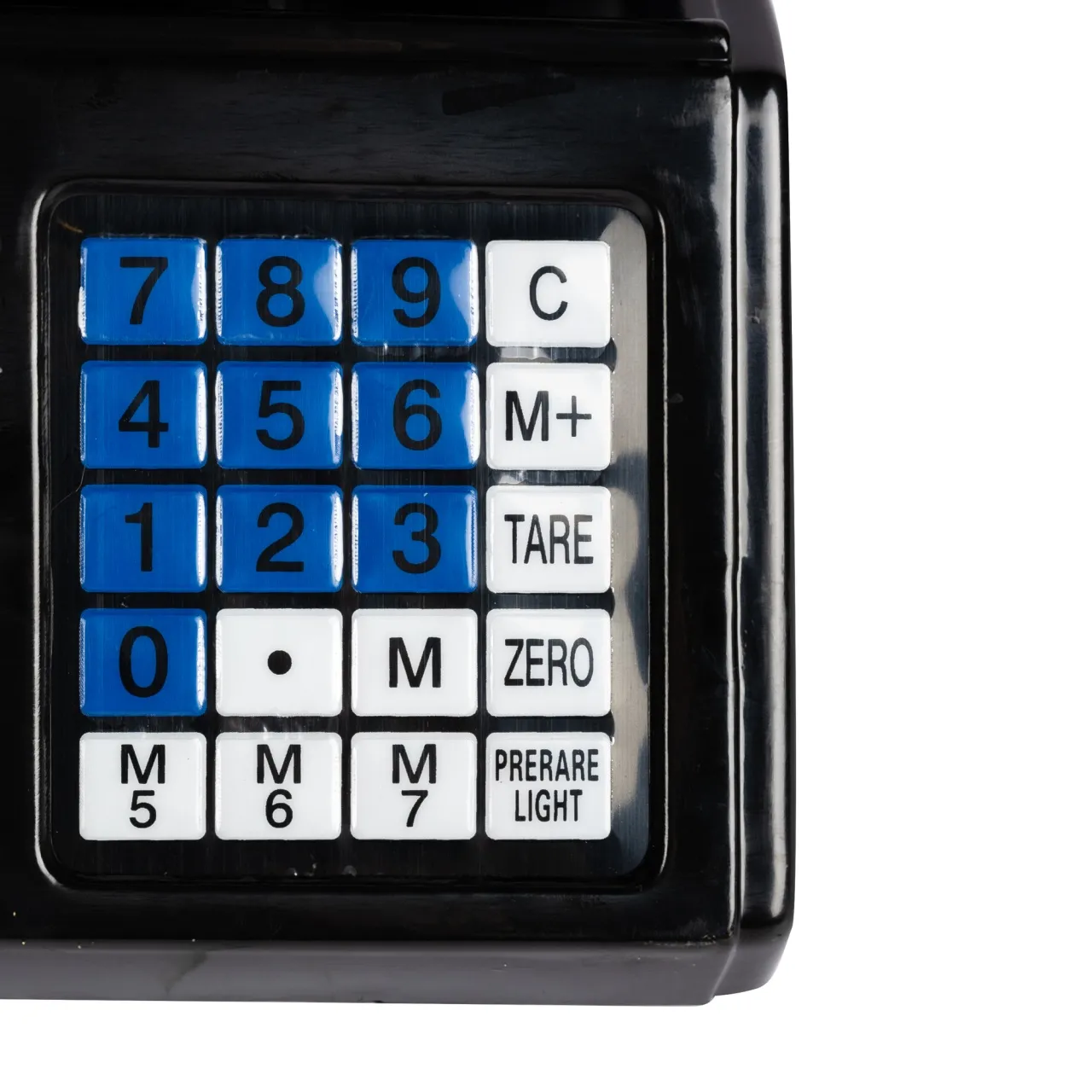 Электронные весы 40кг MF — 6