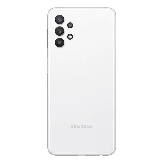 Смартфон Samsung Galaxy A32, 4Гб/64Гб, Белый